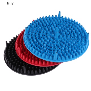 [FILLY] Car Wash Grit Guard Bucket Washboards for Auto Detailing Tools Cleaning Filter DFG