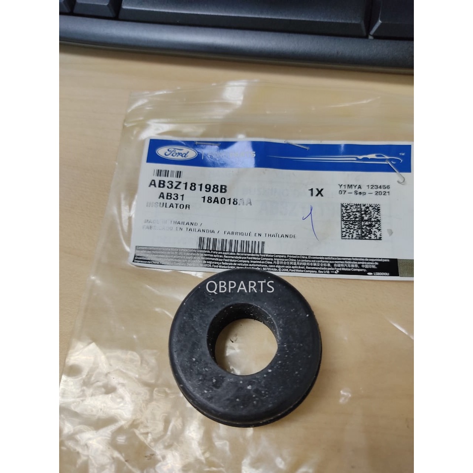 FORD RANGER T6 ด้านหน้า ABSORBER BUSHING - AB3Z-18-198B / UC2R 34 710C