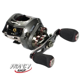 รอกสำหรับตีสายตกปลาด้วยเหยื่อปลอม รอกเบทคาสติ้ง รอกตกปลา Lure Fishing Casting Reel