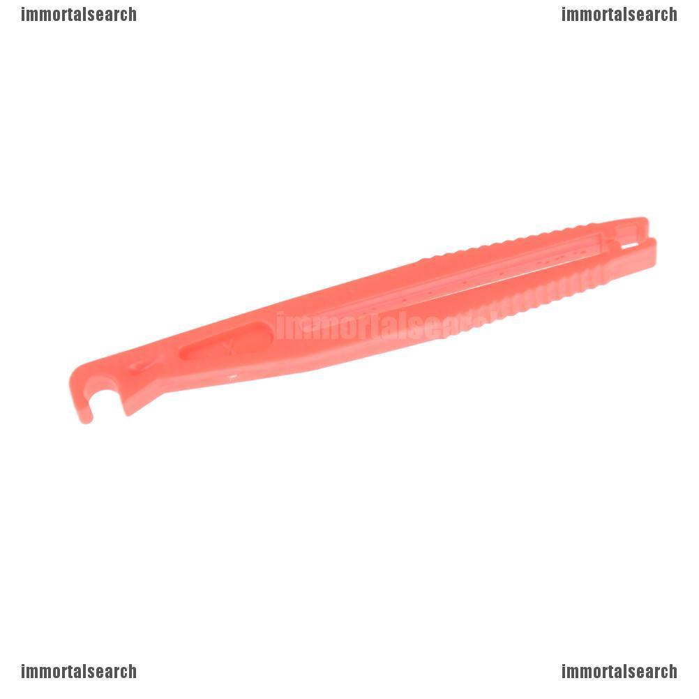 Hot Car Van Automotive Blade Glass Fuse Puller Long Removal Tool Js