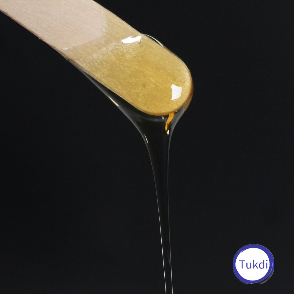 A70 แว็กซ์กำจัดขน 400g Hard Wax Beans เม็ด แว๊กซ์ กำจัดขน เม็ดแว๊กซ์ ที่แว๊กซ์กําจัดขน อุปกรณ์ - รูปที่ 3