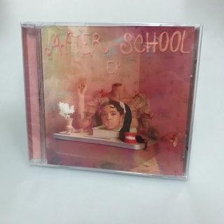 ◘☃Melanie Martinez After School CD อัลบั้มใหม่