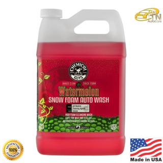 Chemical Guys WATERMELON SNOW FOAM (128oz)