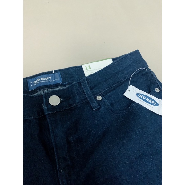 กางเกงยีนส์ [Old Navy] ของใหม่