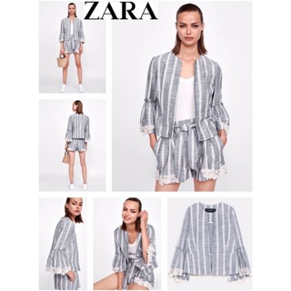 เสื้อผ้าแบรนด์เนม แบรนด์ZARA