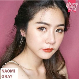 Naomi eff.18 | Kitty Kawaii Plus ค่าสายตา -0.50 ถึง -6.00