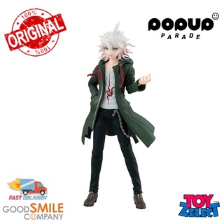 พร้อมส่ง+โค๊ด Pop Up Parade Nagito Komaeda: Danganronpa 1・2 Reload  (ลิขสิทธิ์แท้)