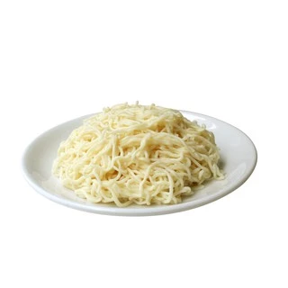 MOKI เส้นโอ๊ตไฟเบอร์ผสมบุกพร้อมทาน 100g x1 บุกเพื่อสุขภาพ (FK0207,FK0213,FK0214) Oat Fiber Fettuccine With Konjac