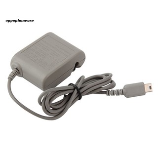 【OPHE】สายอะแดปเตอร์ชาร์จไฟ Ac ปลั๊ก US สําหรับ Nintendo DS Lite NDSL