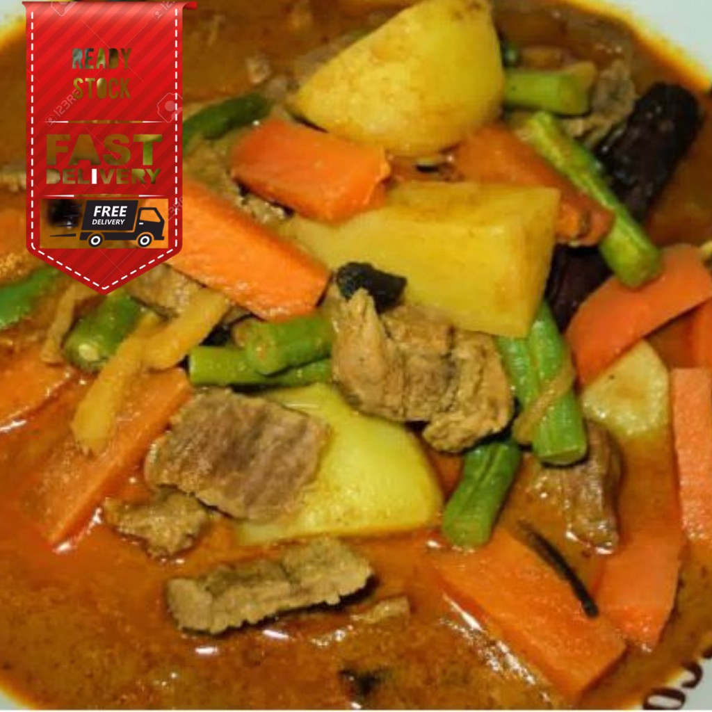 DALCA GULLAI SPICES NIK SAH | ดาลก้า สเปซี่ | KELANTAN CANDY SPICES