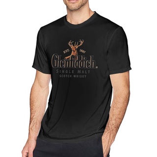 [S-5XL]ขายดี เสื้อเชิ้ต พิมพ์ลายโลโก้ Glenfiddich ขนาดใหญ่ ของขวัญคริสต์มาส สําหรับผู้ชาย DImimd38HPbngj12