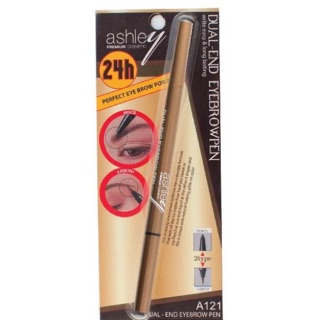 Ashley Perfect Tattoo Eyebrow Pencil