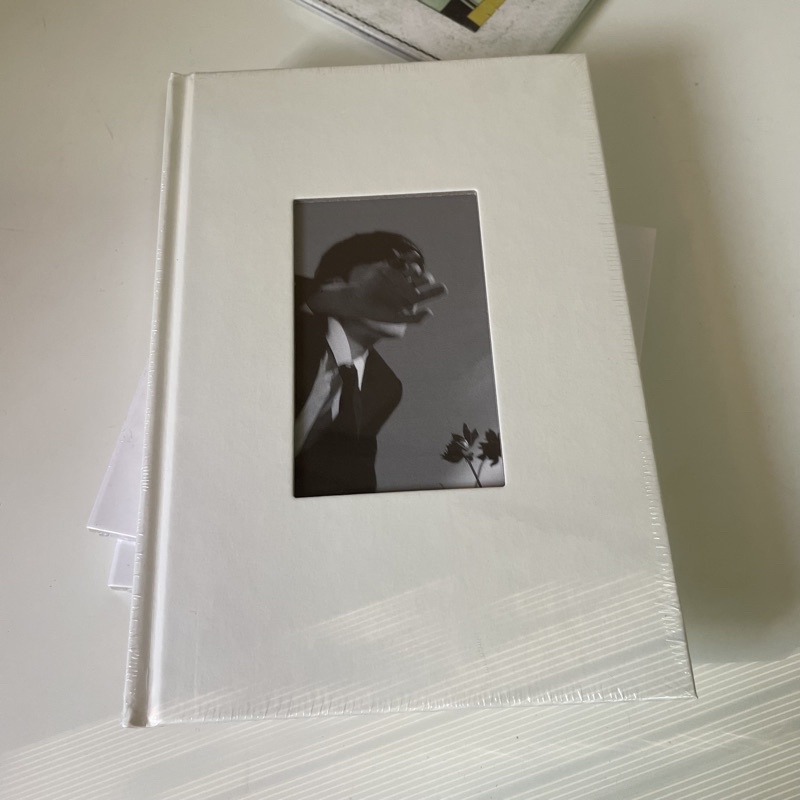 (pre-order) dvwn - it’s not your fault album