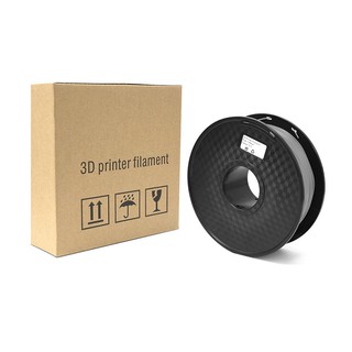 PLA+ 1.75 มิล น้ำหนัก 1 กิโลกรัม เส้นใยพลาสติกใช้กับเครื่องพิมพ์ 3 มิติ PLA Filament