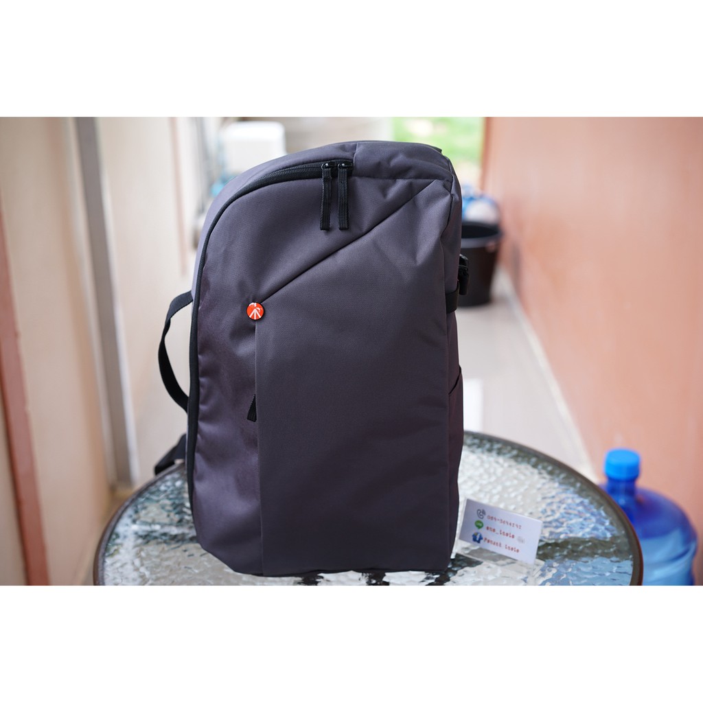 (ขาย) กระเป๋ากล้อง MANFROTTO SLING BAG สภาพสวยมาก