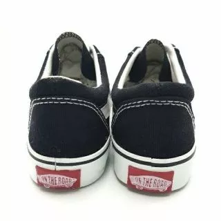 Mashare​ รุ่น​ V7​ รองเท้า​ผ้าใบ​ทรงโอสคูล old school 37 - 45