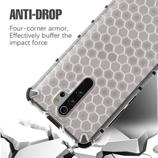 For Xiaomi Mi 12T Pro 12 11 Lite 5G Ne 11T 12x 10T รังผึ้ง เคสและซองมือถือ