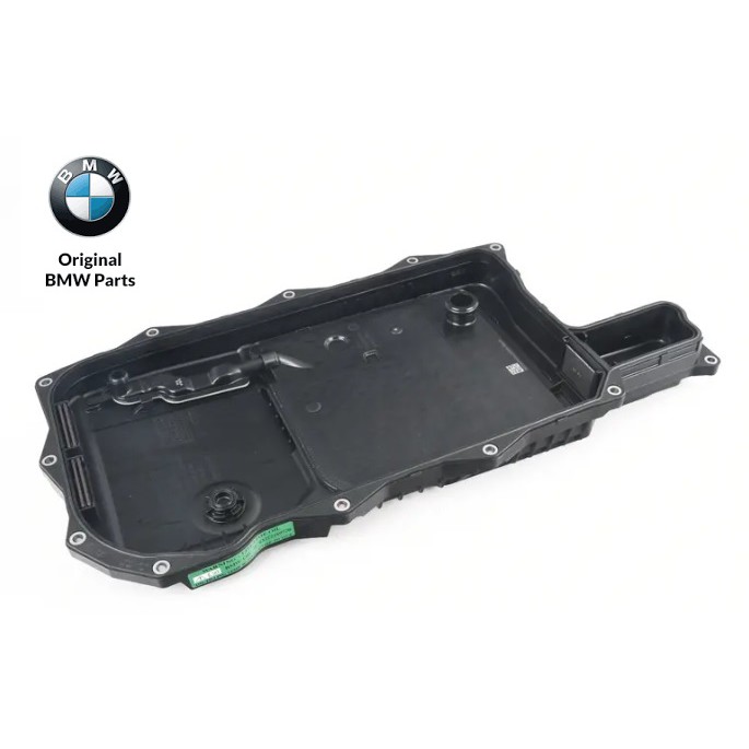 BMW 330e 530e 740e 740Le 740LeX X3 30eX X5 40eX ATF Transmission Pan Filter ZF Transmission GA8P75H 