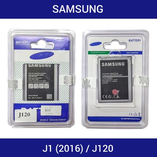 แบตเตอรี่ |  Samsung Galaxy J1 (2016), J120, EB-BJ120CBE | Phone Battery | LCD MOBILE