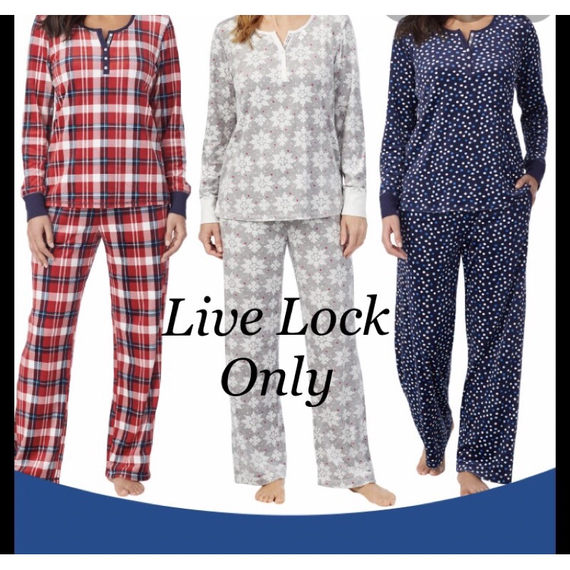 PAJAMAS ชุด & ชุดนอน