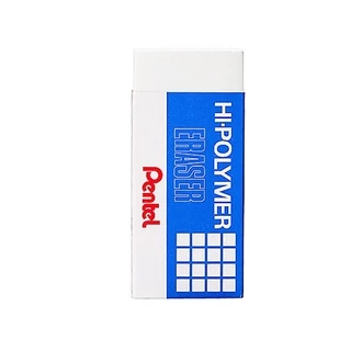 Pentel ยางลบ Hi-Polymer # ZEH-03