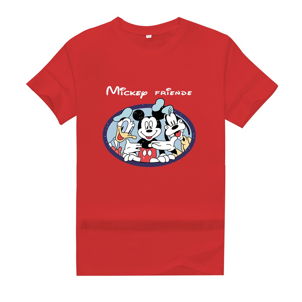 เสื้อยืดมี7สีให้เลือกSize(S-3XL) ใหม่ยอดฮิตเสื้อทีเชิร์ตเสื้อยืด สั่งเผื่อ1-2ไซร้ด้วยค่ะ