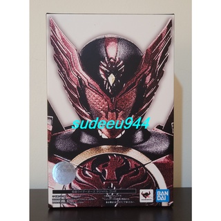 S.H.Figuarts SHF Masked Rider OOO Tajadol Combo 2.0