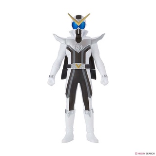 ซอฟท์เซ็นไต ดอนบราเธอร์ Avataro Sentai Donbrothers - Sentai Hero Series Zenkaizer Black Soft Vinyl