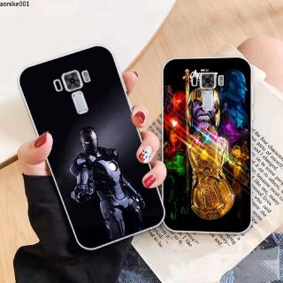 asus zenfone 2 3 4 laser selfie max pro plus m 1 m 2 spiderman 3 tpu เคสปกอ่อนสําหรับโทรศัพท์มือถือ