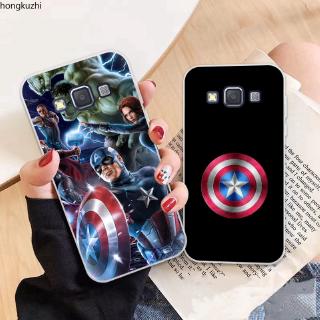 เคสโทรศัพท์ซิลิโคนแบบนุ่มสําหรับ samsung a 3 a 5 a 6 a 7 a 8 a 9 star pro plus e 5 e 7 2016 2017 2018 spiderman 2