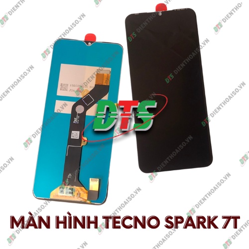 จอ Tecno spark 7t (จอสํารองสําหรับ Tecno spark 7t )