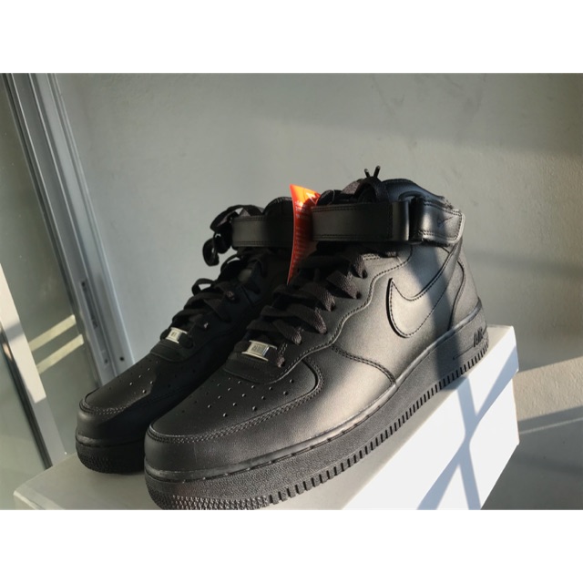 Nike air force 1 MID ‘07