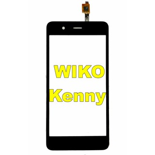 T/P touch screen ทัชสกรีน รุ่น wiko kenny