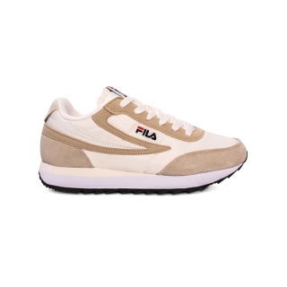 FILA Eurojogger รองเท้าลำลองผู้ใหญ่ รองเท้าผ้าใบ รองเท้าผ้าใบผู้ใหญ่