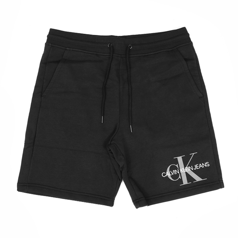 calvin klein short pants