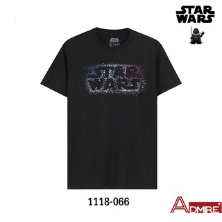 เสื้อยืด Star wars Collection Series 2 ลิขสิทธิ์แท้  พร้อมป้าย Label การันตีลิขสิทธิ์แท้ทุกลายครับ