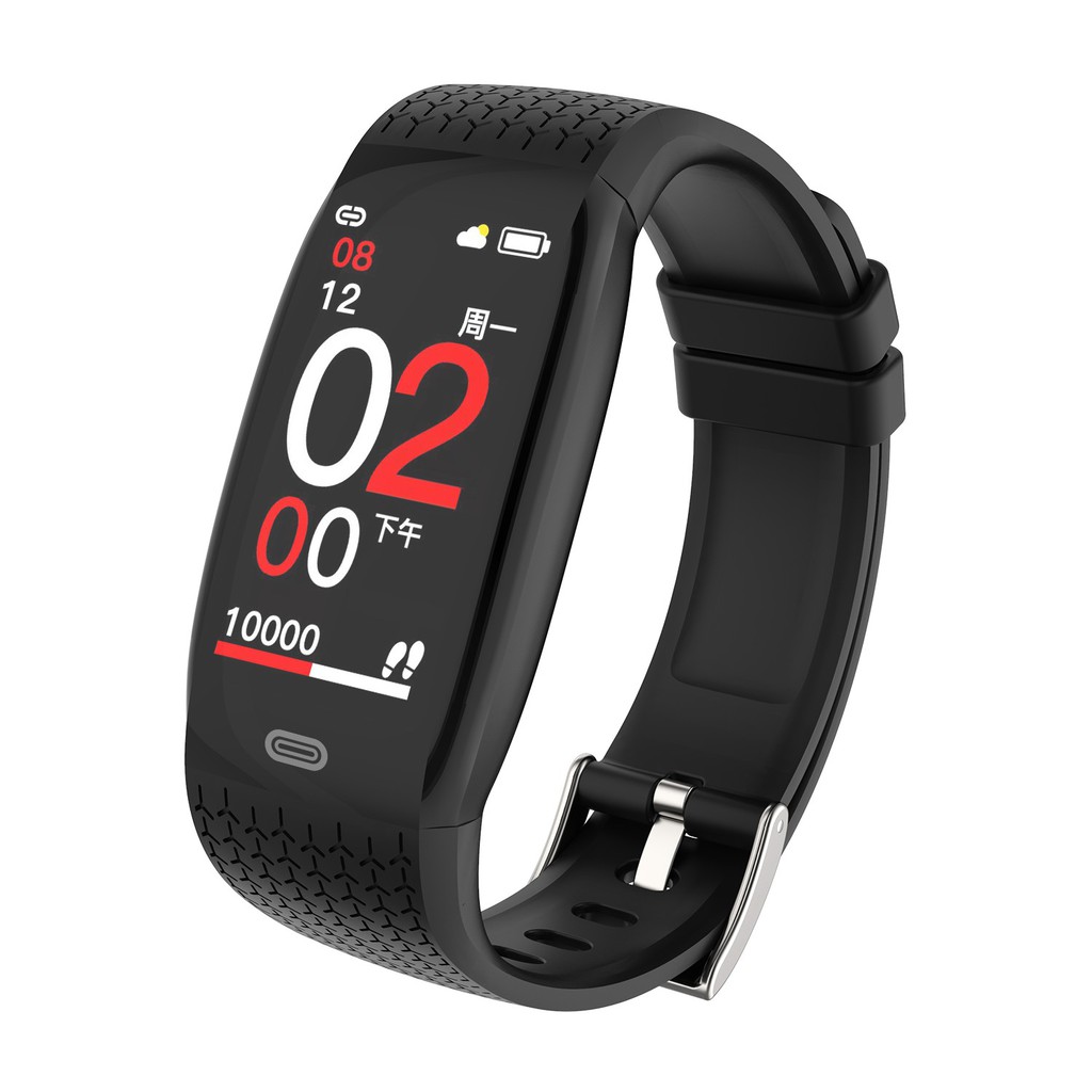 S2 1.44-inch Color Screen Health Monitoring Sports Smart Bracelet