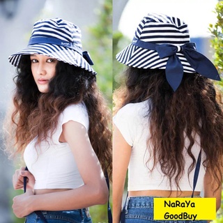 NaRaYa Hat NH-17 หมวกนารายา