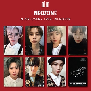 Replika [จําลอง] Nct 127 - NEOZONE