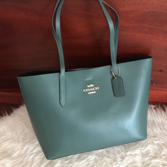 💥💥 COACH AVENUE TOTE f31535