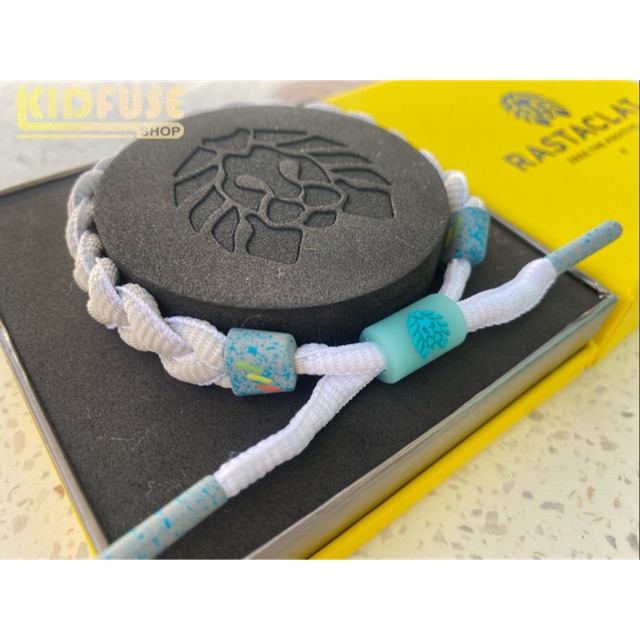 Rastaclat Rerun - back to the future