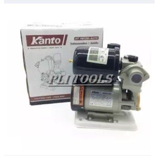 ปั๊มน้ำอัตโนมัติรุ่น KT-PS130-AUTO