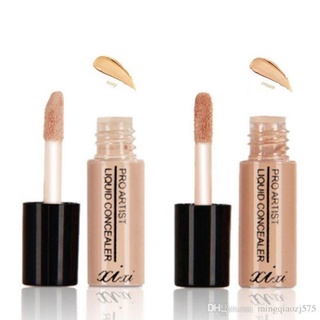 pro artist liquid concealer.