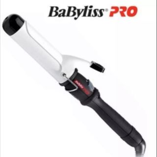 เครื่องม้วน​ผมไฟฟ้า​ Babyliss Pro Ceramic ไซด์​24มม.​ กับไซด์​ 32 มม.