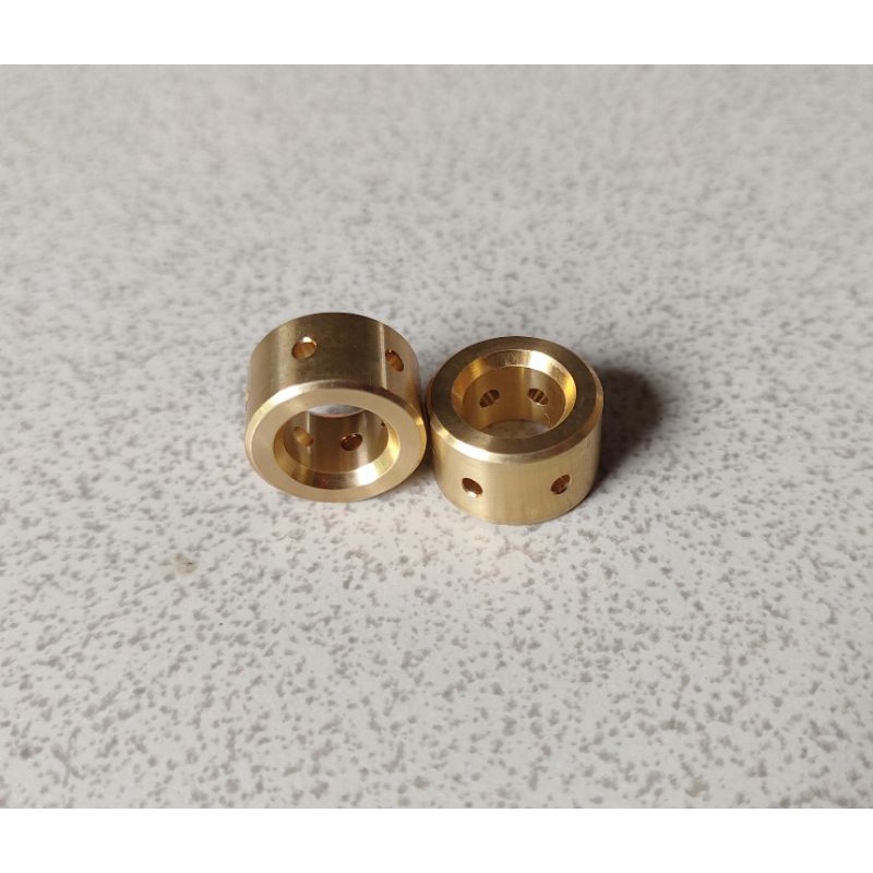 บูทเทอร์โบTD05, TD05H , TD06