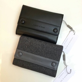 Charles &amp; Keith Wallet (outlet)