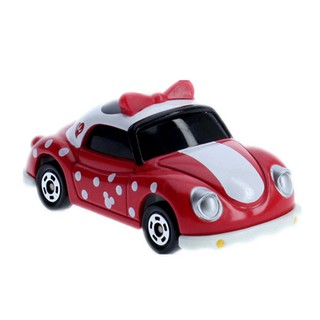 Takara Tomy โทมิก้า DISNEY TOMICA MOTORS DM-15 POPPINS MINNIE MOUSE