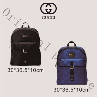 New Authentic Gucci Off The Grid Backpack