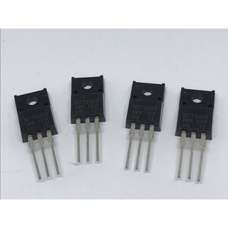 16TTS12FP  THYRISTORS (SCR) 16A 1200V แพ็ค5ตัว