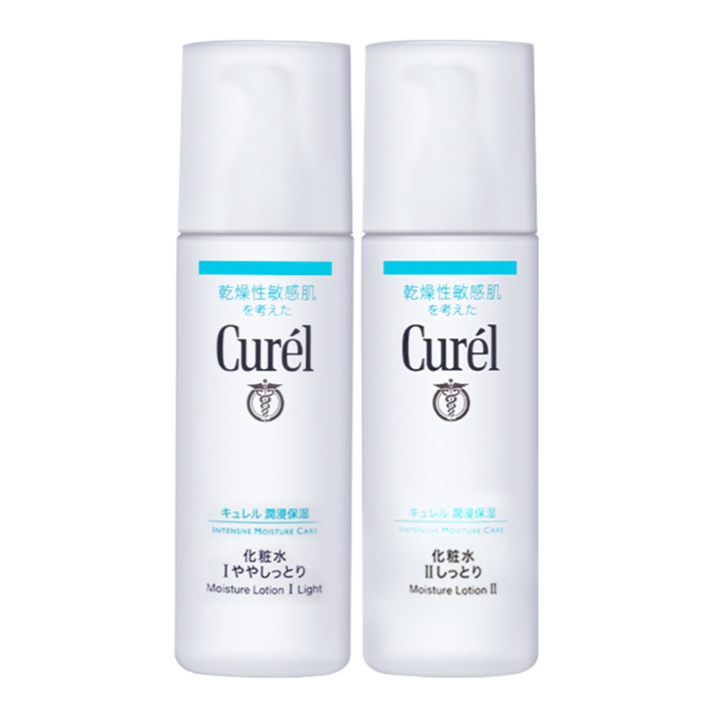 โลชั่น Kao Curel 150 มล . Uktd Rcqd